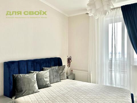 квартира по адресу Героев Полка "Азов ул. (Малиновского маршала), 8