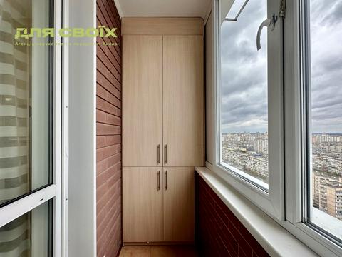 квартира по адресу Героев Полка "Азов ул. (Малиновского маршала), 8