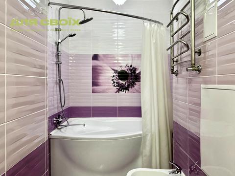 квартира по адресу Героев Полка "Азов ул. (Малиновского маршала), 8