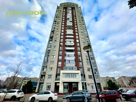 квартира по адресу Героев Полка "Азов ул. (Малиновского маршала), 8