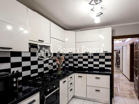 квартира по адресу Драгоманова ул., 5