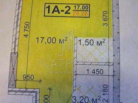 квартира за адресою Машинобудівний пров. (Машинобудівельний), 22