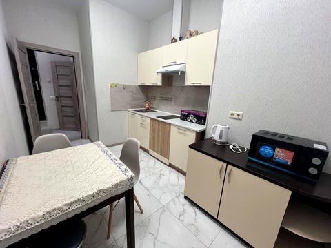 квартира по адресу Світлицького ул., 35