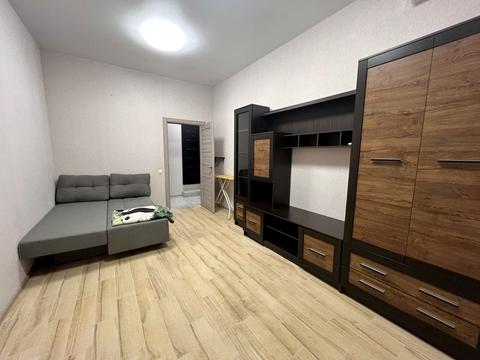 квартира по адресу Світлицького ул., 35