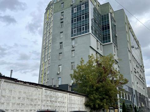 квартира по адресу Світлицького ул., 35