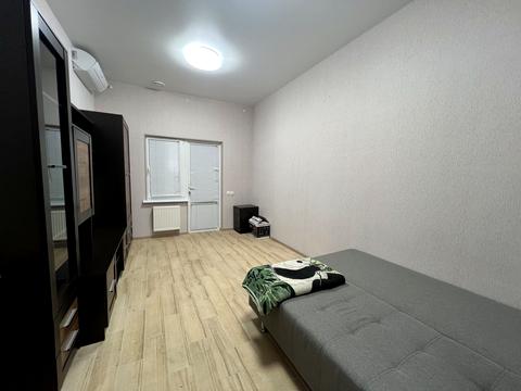 квартира по адресу Світлицького ул., 35