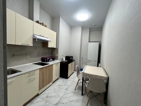 квартира по адресу Світлицького ул., 35