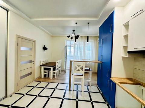 квартира по адресу Пишоновская ул., 24а