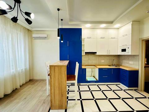 квартира по адресу Пишоновская ул., 24а