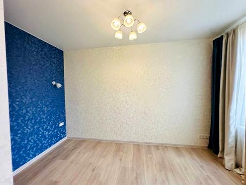 квартира по адресу Пишоновская ул., 24а