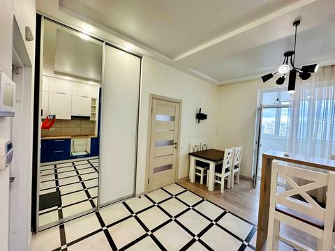 квартира по адресу Пишоновская ул., 24а