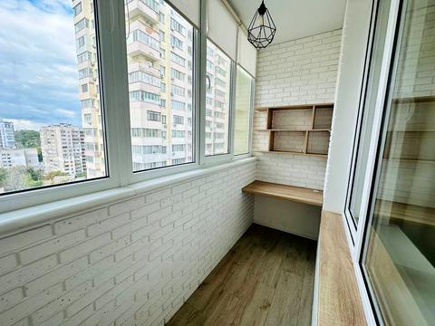 квартира по адресу Пишоновская ул., 24а