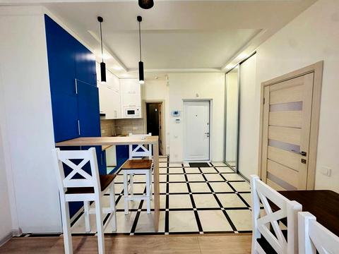 квартира за адресою Пішонівська вул., 24/1