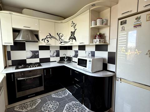 квартира за адресою Володимира Ложешнікова вул., 18