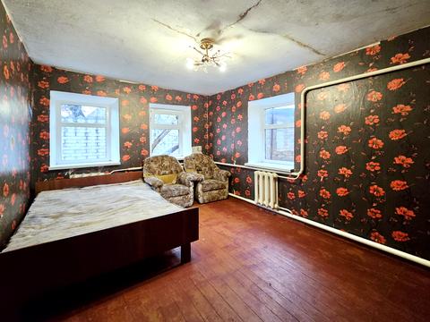 дом по адресу Кременчуг, вул. Григорія Чуркіна, 13