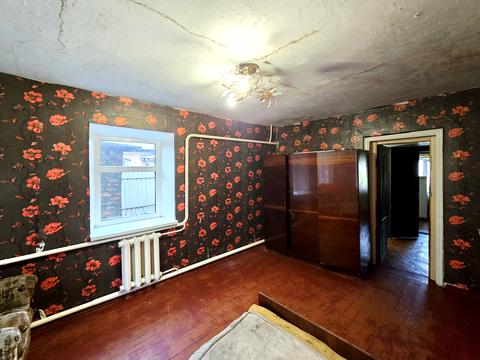 дом по адресу Кременчуг, вул. Григорія Чуркіна, 13