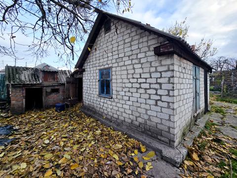 дом по адресу Кременчуг, вул. Григорія Чуркіна, 13