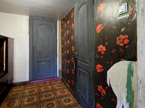 дом по адресу Кременчуг, вул. Григорія Чуркіна, 13