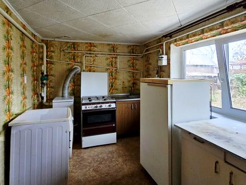 дом по адресу Кременчуг, вул. Григорія Чуркіна, 13