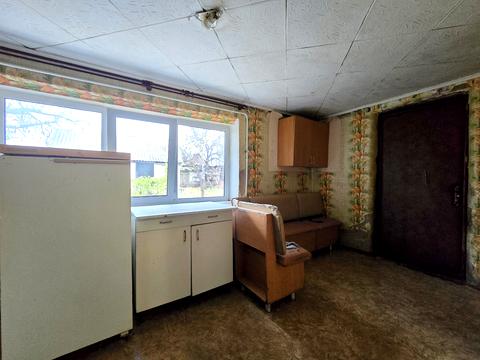 дом по адресу Кременчуг, вул. Григорія Чуркіна, 13