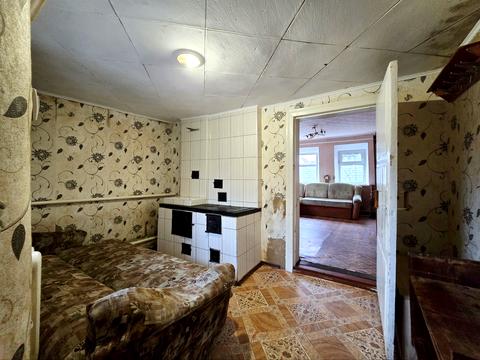 дом по адресу Кременчуг, вул. Григорія Чуркіна, 13