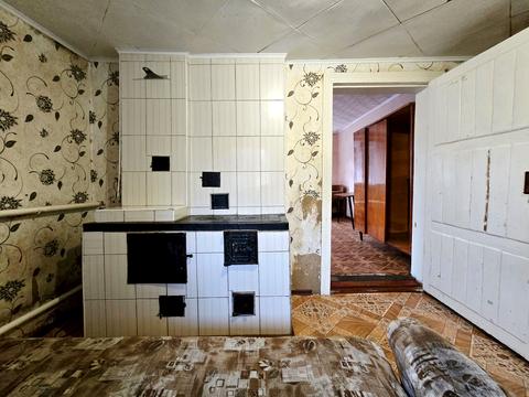 дом по адресу Кременчуг, вул. Григорія Чуркіна, 13