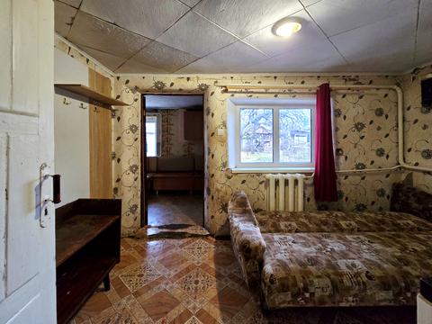 дом по адресу Кременчуг, вул. Григорія Чуркіна, 13