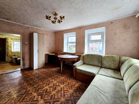 дом по адресу Кременчуг, вул. Григорія Чуркіна, 13