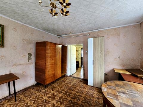 дом по адресу Кременчуг, вул. Григорія Чуркіна, 13