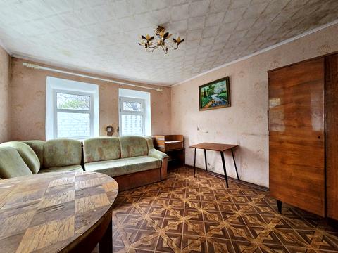 дом по адресу Кременчуг, вул. Григорія Чуркіна, 13