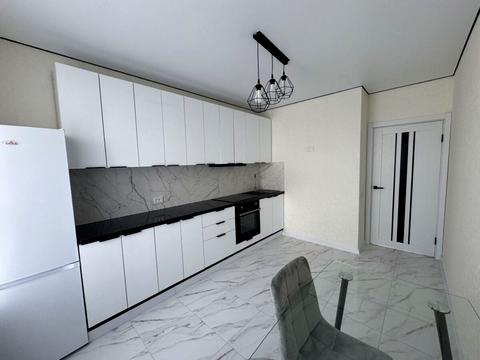 квартира по адресу Васильковая ул. (Иванова), 4в