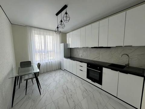 квартира по адресу Васильковая ул. (Иванова), 4в