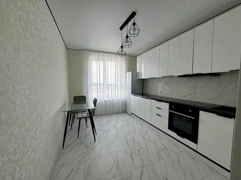 квартира по адресу Васильковая ул. (Иванова), 4в