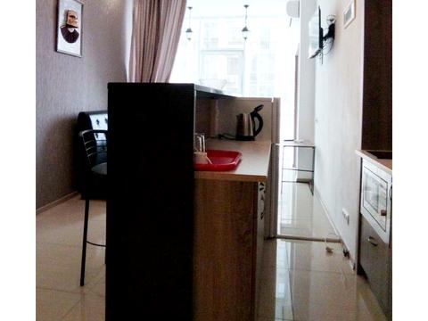 квартира за адресою Асташкіна пров., 29