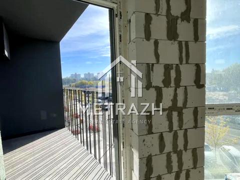 квартира по адресу Родины Костяковских ул., 10