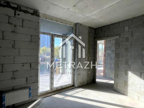 квартира по адресу Родины Костяковских ул., 10