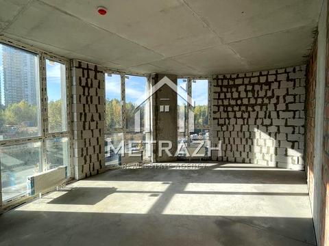 квартира по адресу Родины Костяковских ул., 10