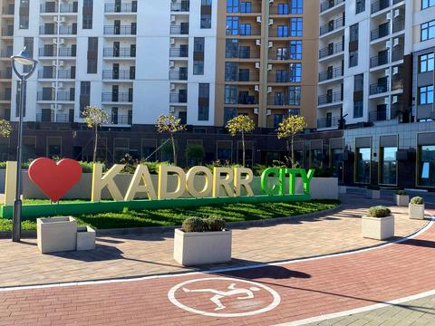 квартира за адресою Краснова вул., 3