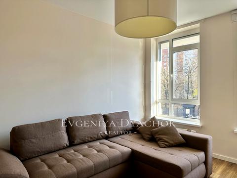 квартира за адресою Теремківська вул., 4-А