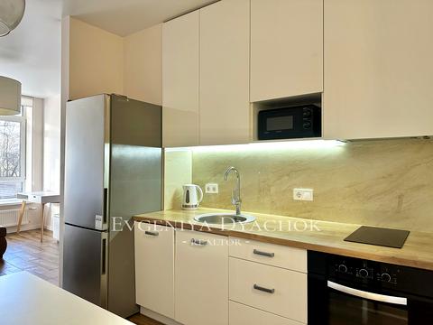 квартира за адресою Теремківська вул., 4-А