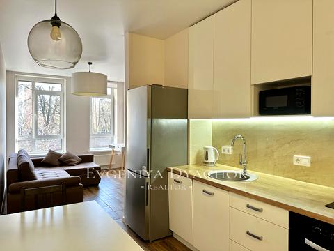 квартира за адресою Теремківська вул., 4-А