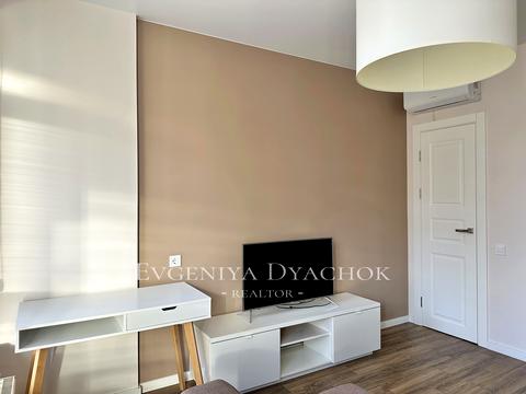 квартира за адресою Теремківська вул., 4-А