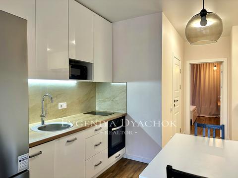 квартира за адресою Теремківська вул., 4-А