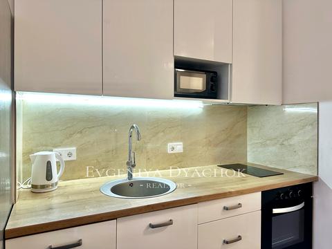 квартира за адресою Теремківська вул., 4-А