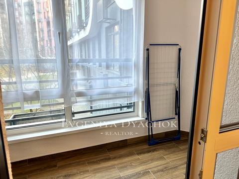 квартира за адресою Теремківська вул., 4-А