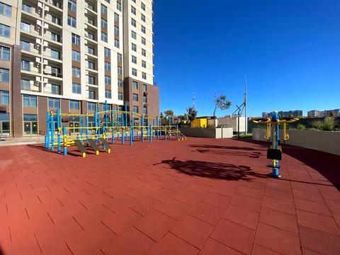 квартира за адресою Краснова вул., 3