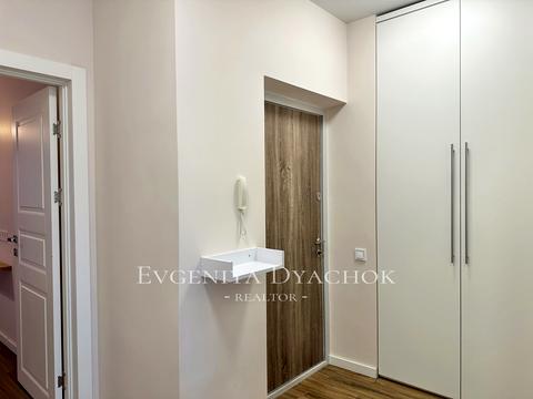 квартира за адресою Теремківська вул., 4-А