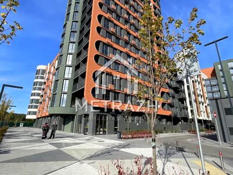 квартира по адресу Родины Костяковских ул., 10