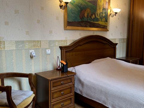 квартира за адресою Заньковецької вул., 6