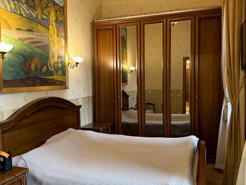 квартира за адресою Заньковецької вул., 6